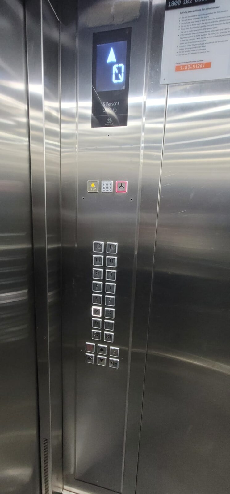 undefined, ashram road Commercial Office Space 950 Sq.Ft. In Ashram Road Ahmedabad 8972243