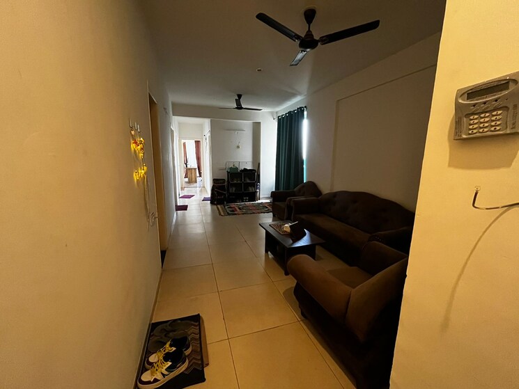 Living Room, sunshine-enclave 3 Bedroom 2500 Sq.Ft. Apartment In Vip Road Zirakpur 8972264