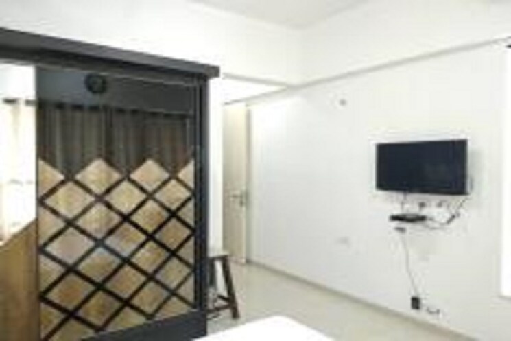 Kitchen, kalpataru-crest 2 Bedroom 813 Sq.Ft. Apartment In Bhandup West Mumbai 8972229