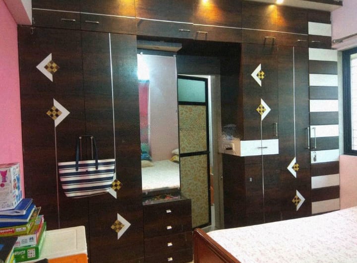 2 BHK + Pooja Room Apartment For Sale in Rustomjee Athena