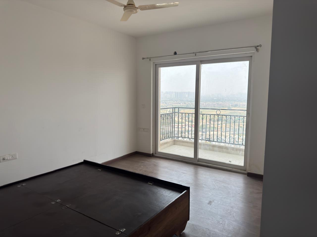 3 BHK Apartment For Rent in ATS Rhapsody