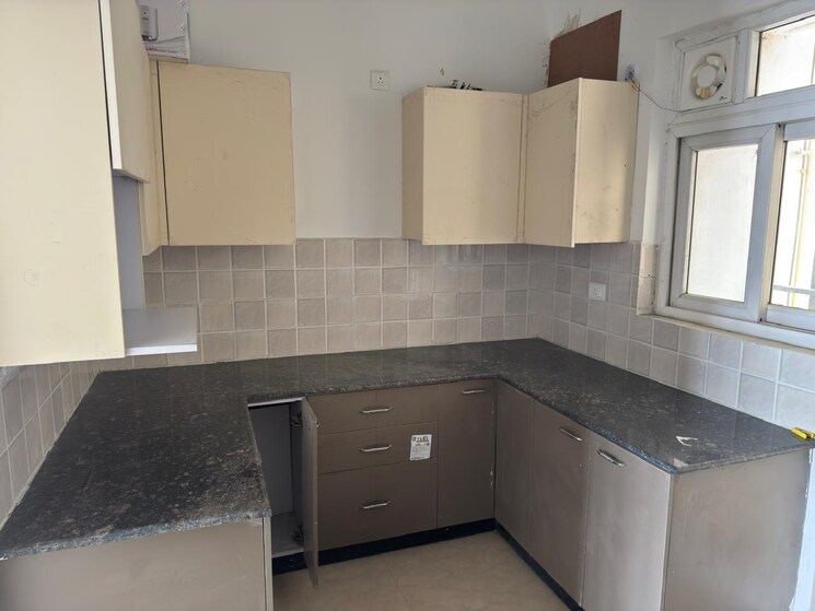 Kitchen, ats-rhapsody 3 Bedroom 1800 Sq.Ft. Apartment In Sector 1 Greater Noida Greater Noida 8972297