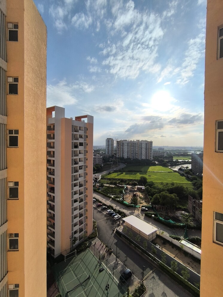 Exterior View, shapoorji-pallonji-joyville-phase-2 3 Bedroom 1852 Sq.Ft. Apartment In Sector 102 Gurgaon 8972302