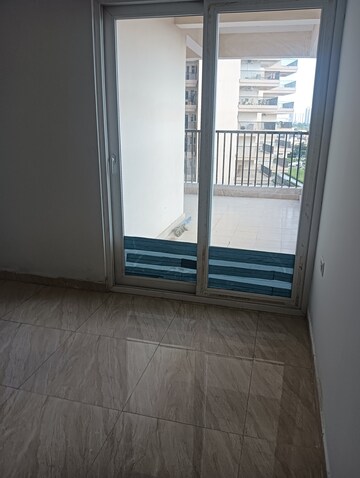 Building Lobby in 2 BHK Apartment at Gaur Yamuna City, Gaur Yamuna City – for Rent