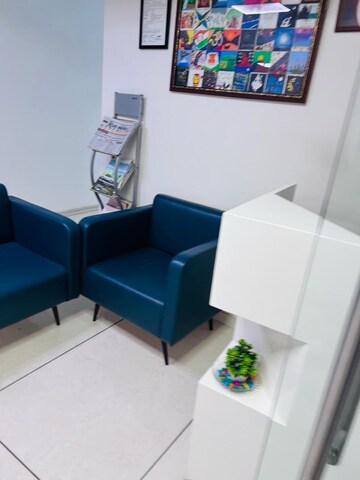 Living Room in  Office Space in IT/SEZ at Ambli – for Rent