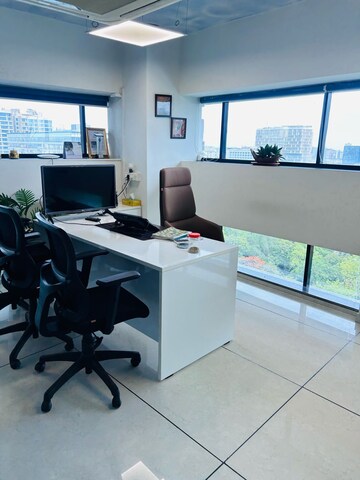  Office Space in IT/SEZ For Rent in Ambli