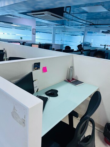 Team Area in  Office Space in IT/SEZ at Ambli – for Rent
