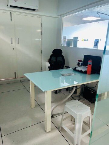 Team Area in  Office Space in IT/SEZ at Ambli – for Rent