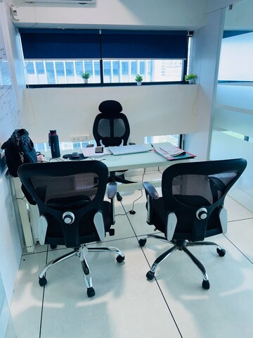 Team Area in  Office Space in IT/SEZ at Ambli – for Rent