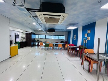Parking in  Office Space in IT/SEZ at Ambli – for Rent