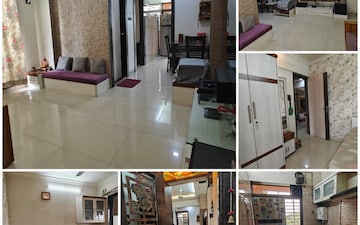 1 BHK Apartment For Rent in Mahape