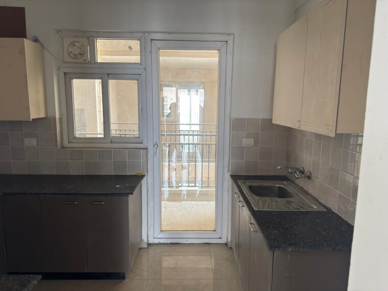 Kitchen, ats-rhapsody 3 Bedroom 1800 Sq.Ft. Apartment In Sector 1 Greater Noida Greater Noida 8972327