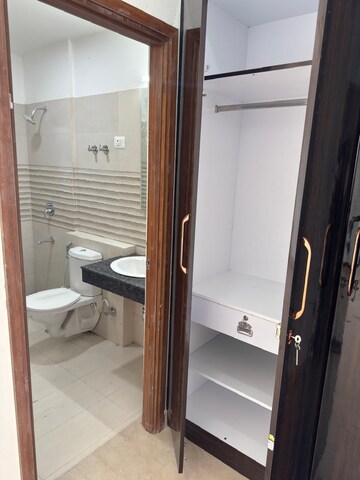 Bathroom in 3 BHK Apartment at ATS Rhapsody, Sector 1 Greater Noida – for Sale