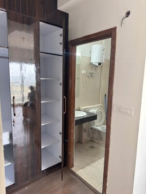 Building Lobby in 3 BHK Apartment at ATS Rhapsody, Sector 1 Greater Noida – for Sale