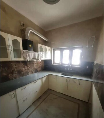 Kitchen in 3 BHK Independent House at Aamwala – for Rent
