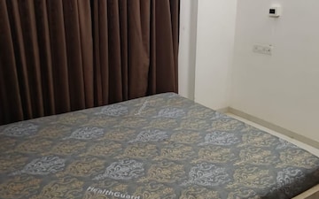 1 BHK Apartment For Sale in M R Galaxy Royale, Goregaon West