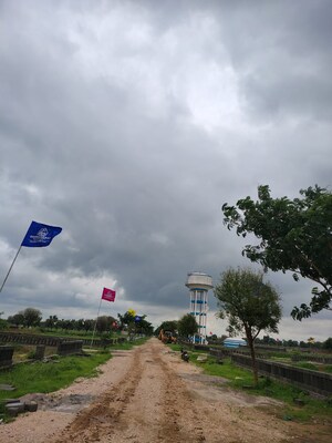 Plot Area in  Plot at Ajmer Road – for Sale