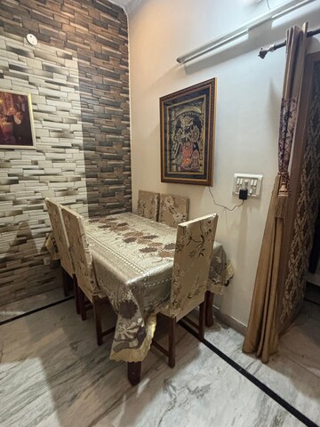 1 RK Apartment For Rent in Motiaz Guildford Square, International Airport Road