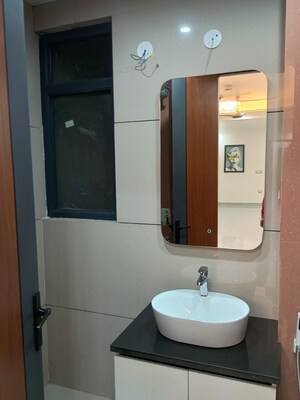 Furnished Amenities in 3 BHK Apartment at JKG Palm Resort, Raj Nagar Extension – for Sale