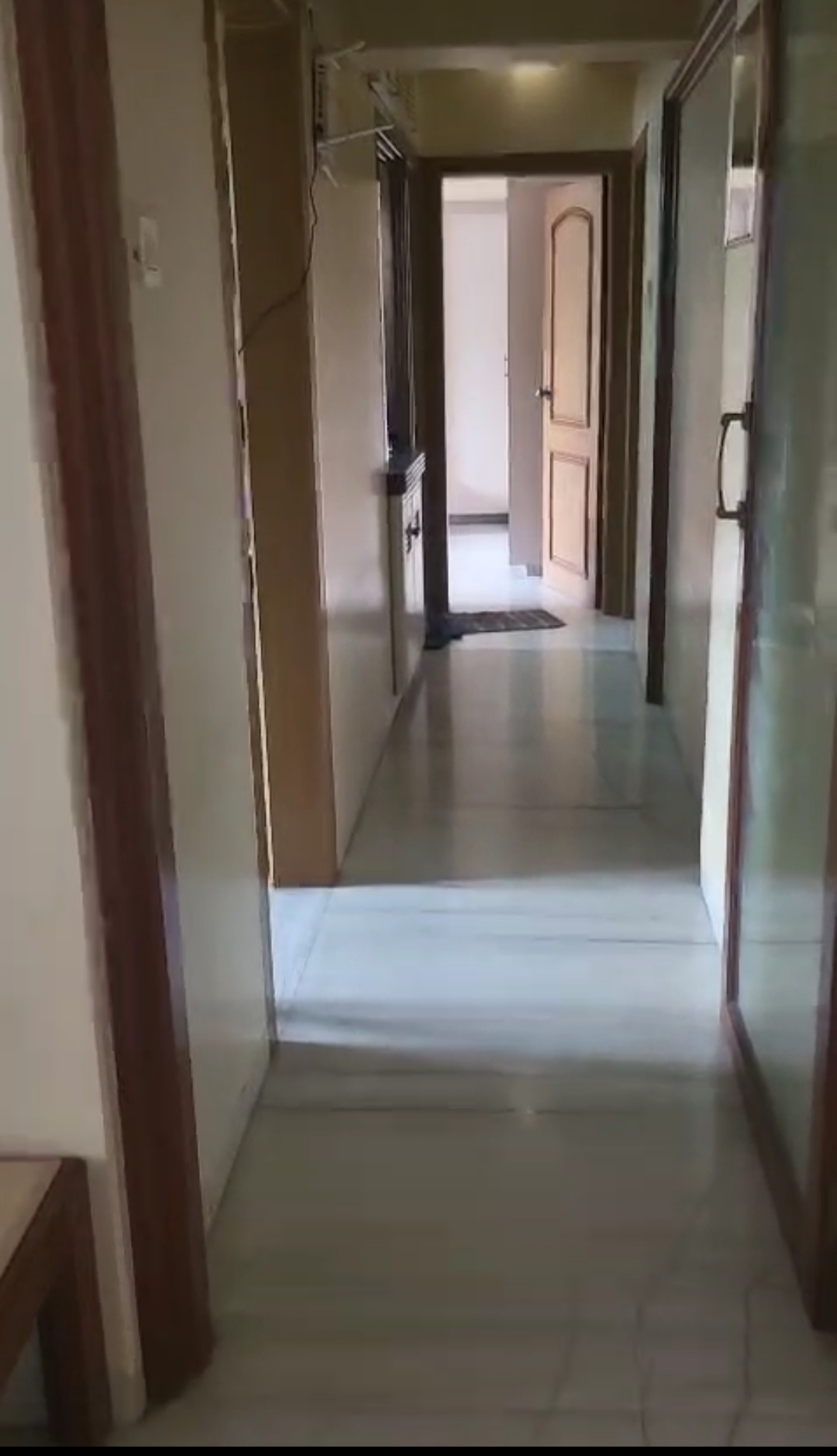 2 BHK 750 Sq.Ft. Apartment in Ashirwad CHS Dadar East