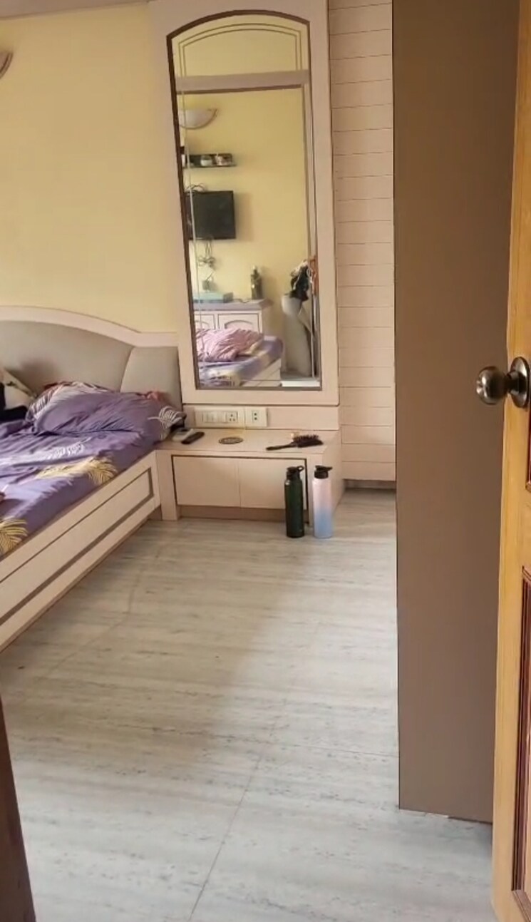 Gym, ashirwad-chs-dadar-east 2 Bedroom 750 Sq.Ft. Apartment In Dadar East Mumbai 8972349