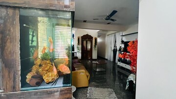 Living Room in 3 BHK Villa at Tejaswini Nagar – for Sale