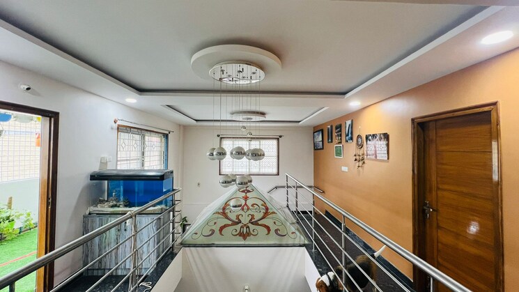 Team Area, tejaswini nagar 3 Bedroom 2400 Sq.Ft. Villa In Tejaswini Nagar Bangalore 8972285