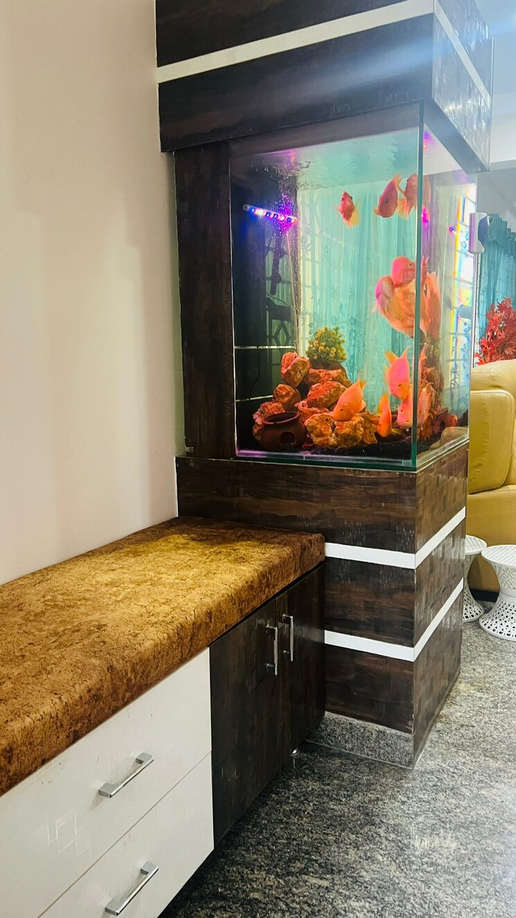 Bedroom, tejaswini nagar 3 Bedroom 2400 Sq.Ft. Villa In Tejaswini Nagar Bangalore 8972285