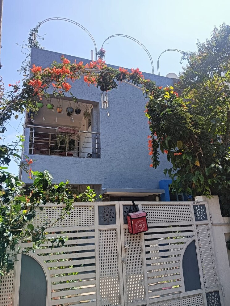Exterior View, tejaswini nagar 3 Bedroom 2400 Sq.Ft. Villa In Tejaswini Nagar Bangalore 8972285