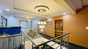 Gym in 3 BHK Villa at Tejaswini Nagar – for Sale