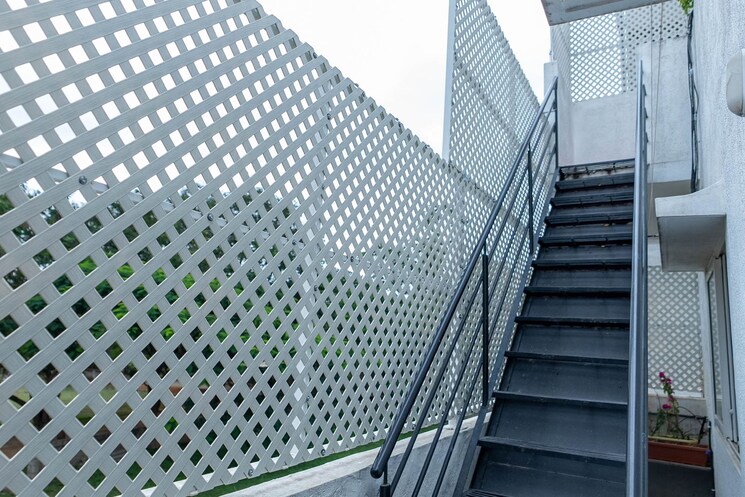 Balcony, tejaswini nagar 3 Bedroom 2400 Sq.Ft. Villa In Tejaswini Nagar Bangalore 8972285