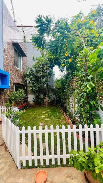 3 BHK Villa – Exterior View View at Tejaswini Nagar - for Sale