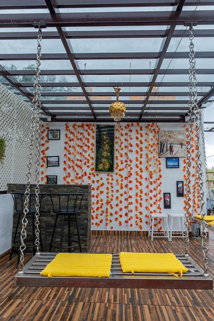 Exterior View, tejaswini nagar 3 Bedroom 2400 Sq.Ft. Villa In Tejaswini Nagar Bangalore 8972285