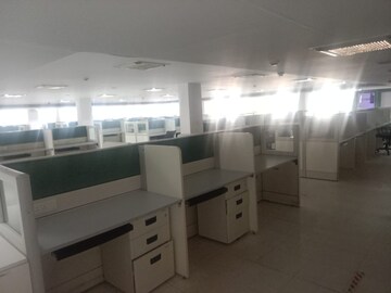 Team Area in  Office Space in IT/SEZ at Sg Highway – for Rent