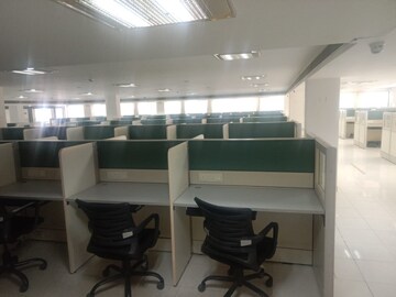  Office Space in IT/SEZ For Rent in Sg Highway
