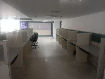 Team Area in  Office Space in IT/SEZ at Sg Highway – for Rent