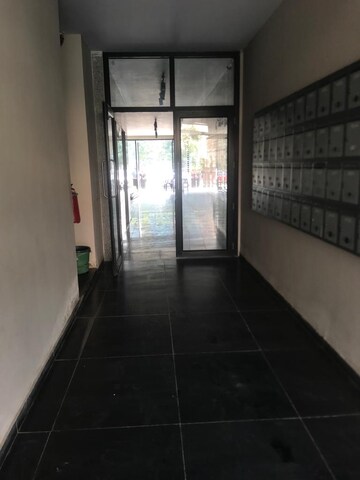 Building Lobby in  Office Space at Sola – for Rent