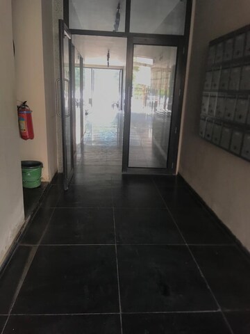 Building Lobby in  Office Space at Sola – for Rent