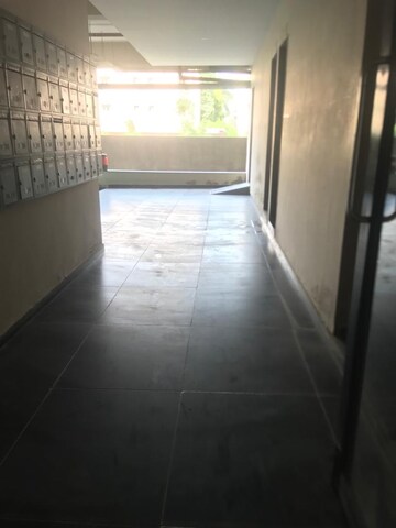 Building Lobby in  Office Space at Sola – for Rent
