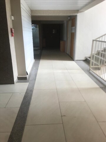 Building Lobby in  Office Space at Sola – for Rent
