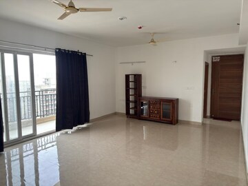 3 BHK Apartment For Rent in ATS Rhapsody, Sector 1 Greater Noida