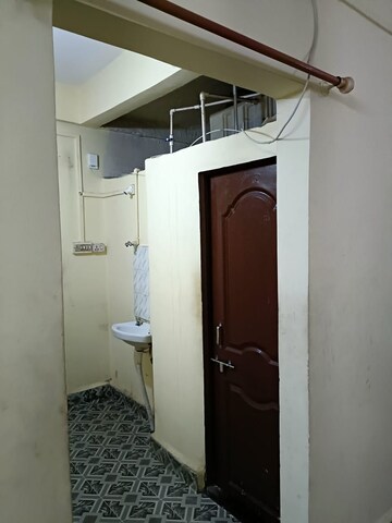 Building Lobby in 2 BHK Apartment at Mohan Nagar – for Rent