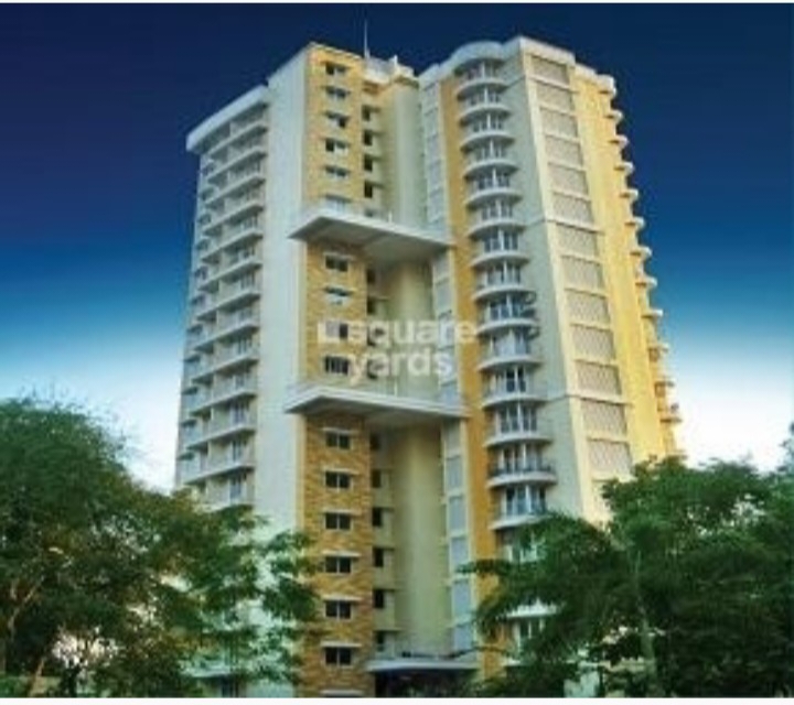 3 BHK Apartment For Sale in Vijay Residency Phase III