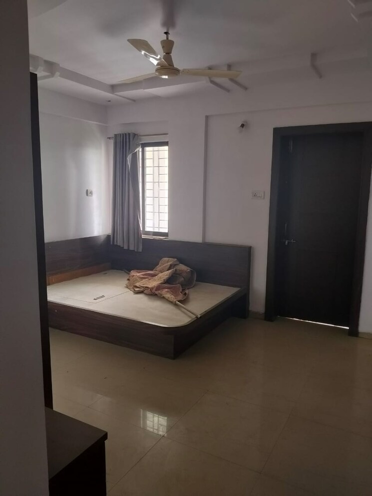 Bedroom, laxminagar 3 Bedroom 1750 Sq.Ft. Apartment In Laxminagar Nagpur 8972360