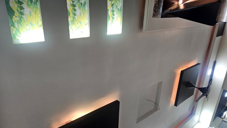 undefined, gami-reagan 2 Bedroom 598 Sq.Ft. Apartment In Ghansoli Navi Mumbai 8972362