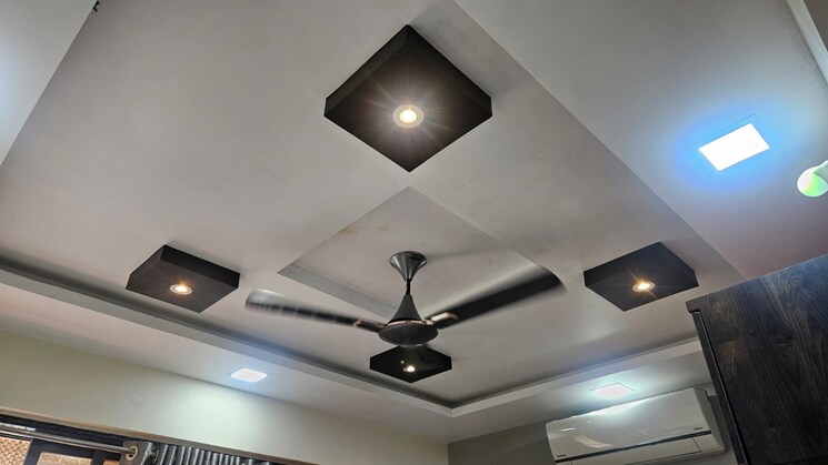 undefined, gami-reagan 2 Bedroom 598 Sq.Ft. Apartment In Ghansoli Navi Mumbai 8972362