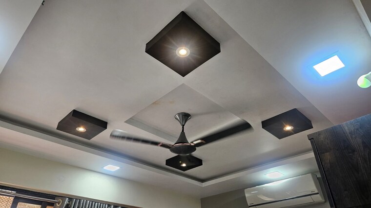 undefined, gami-reagan 2 Bedroom 598 Sq.Ft. Apartment In Ghansoli Navi Mumbai 8972362