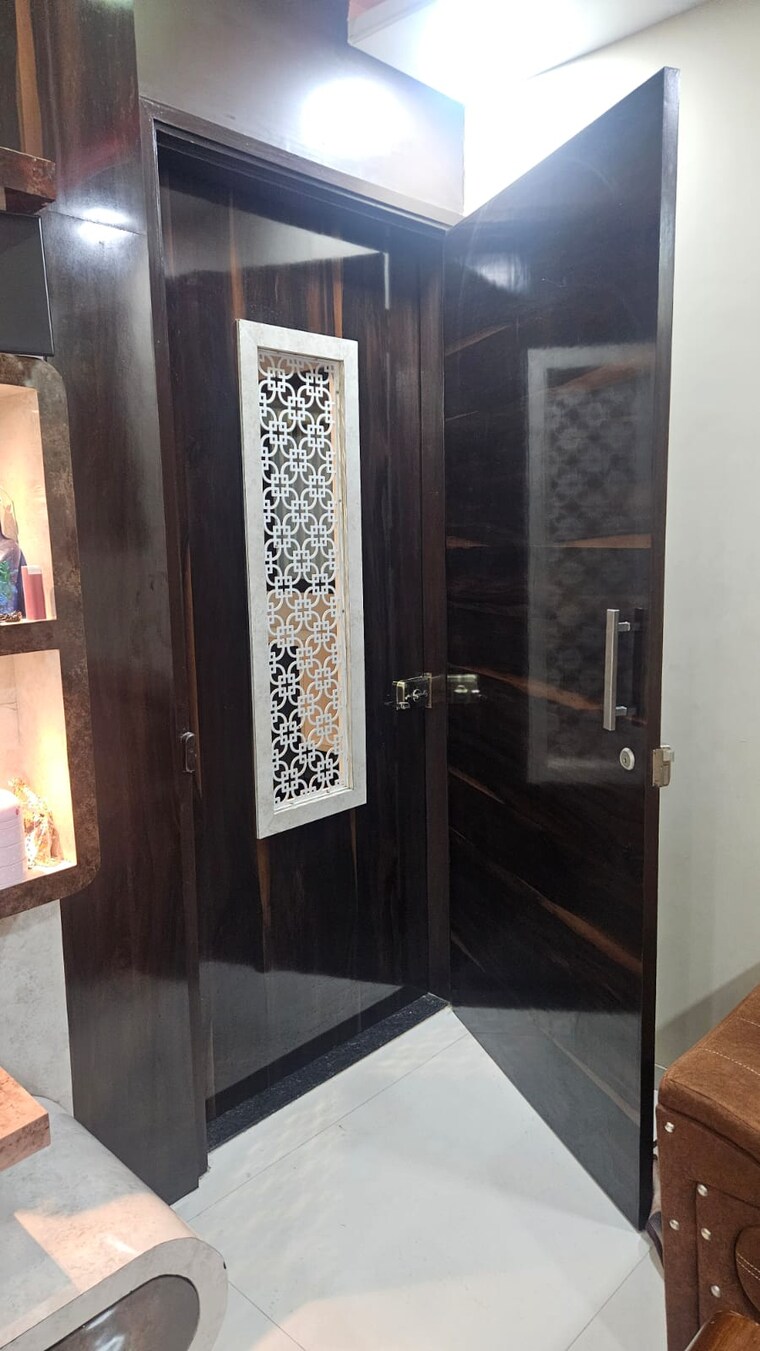 Living Room, gami-reagan 2 Bedroom 598 Sq.Ft. Apartment In Ghansoli Navi Mumbai 8972362