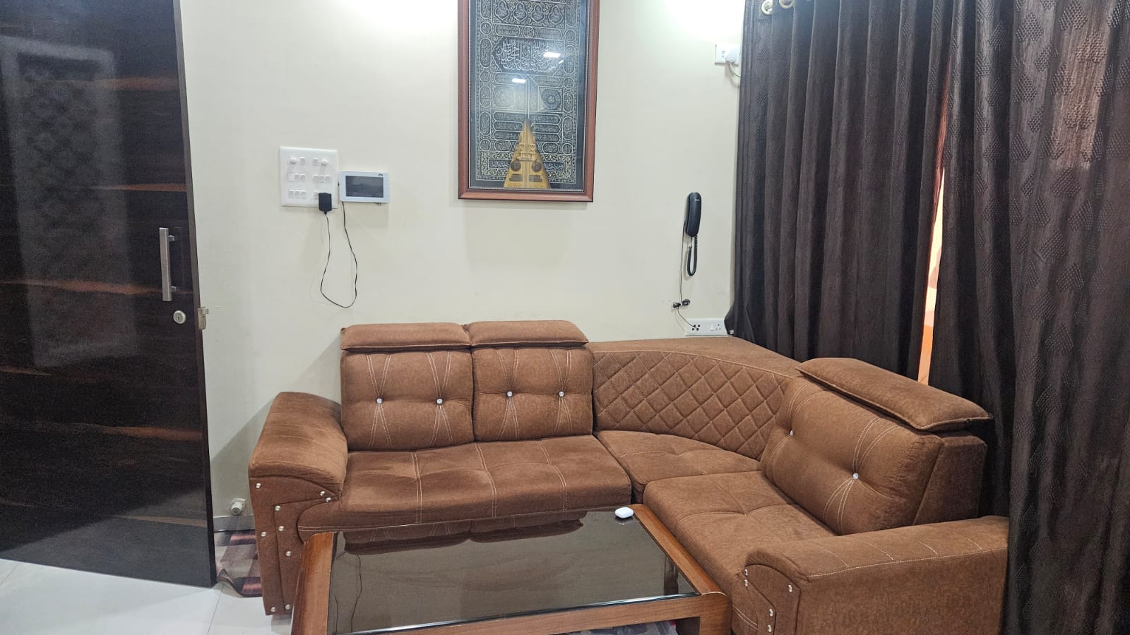 2 BHK Apartment For Sale in Gami Reagan