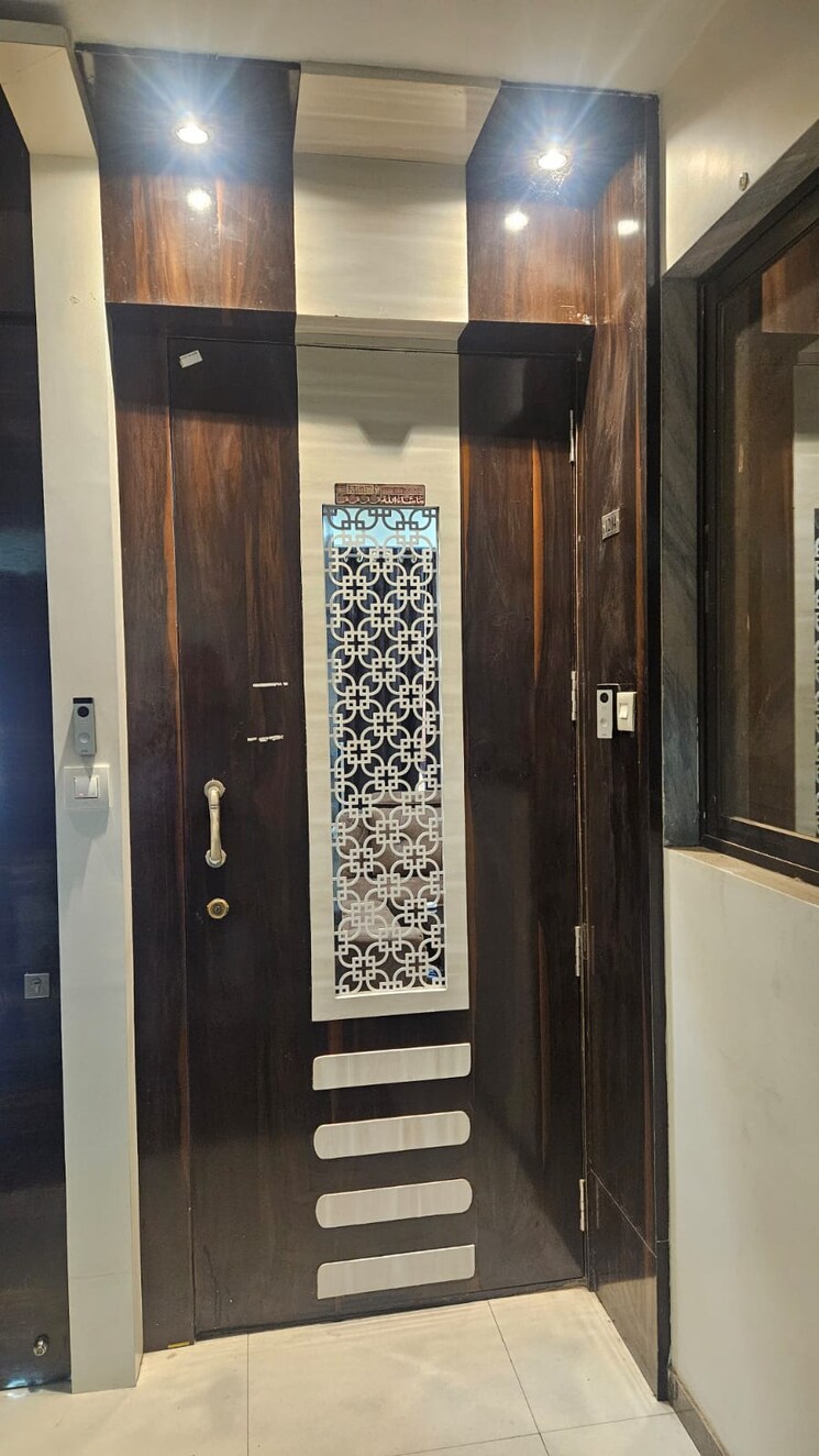 undefined, gami-reagan 2 Bedroom 598 Sq.Ft. Apartment In Ghansoli Navi Mumbai 8972362